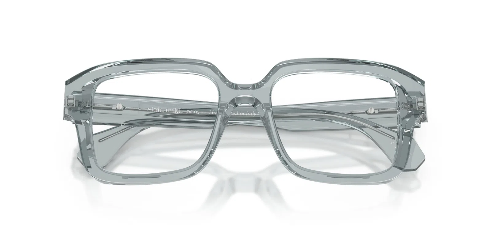 Alain Mikli 3538 Eyeglasses - view 42